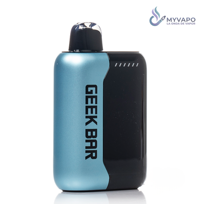 Geek Bar Pulse X 25K 0% Nicotina – Vape Desechable Sin Nicotina | MYVAPO