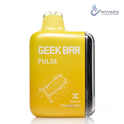 Geek Bar Pulse 15K Puffs – Vape Desechable Orijinal | MYVAPO