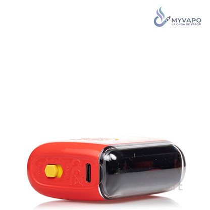 Geek Bar Pulse 15K Puffs – Vape Desechable Orijinal | MYVAPO