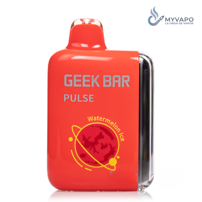 Geek Bar Pulse 15K Puffs – Vape Desechable Orijinal | MYVAPO