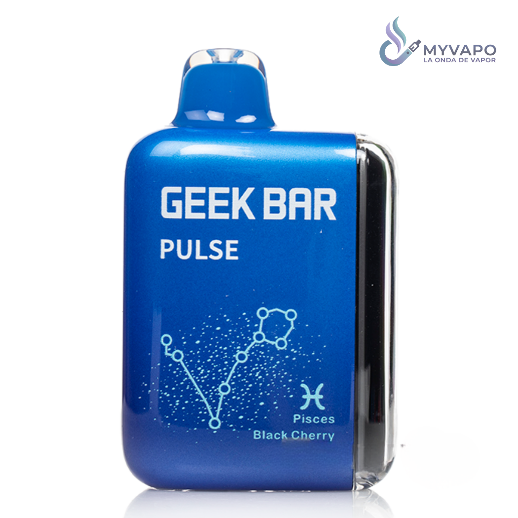 Geek Bar Pulse 15K Puffs – Vape Desechable Orijinal | MYVAPO