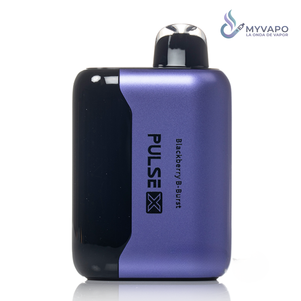 Geek Bar Pulse X 25K Puffs – Vape Desechable Orijinal | MYVAPO