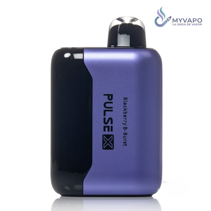 Geek Bar Pulse X 25K Puffs – Vape Desechable Orijinal | MYVAPO
