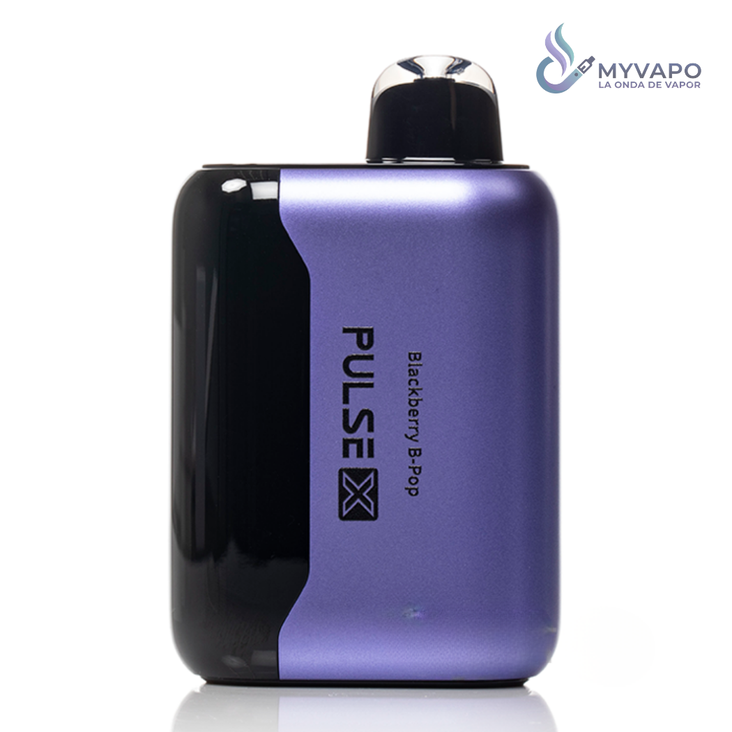 Geek Bar Pulse X 25K Puffs – Vape Desechable Orijinal | MYVAPO