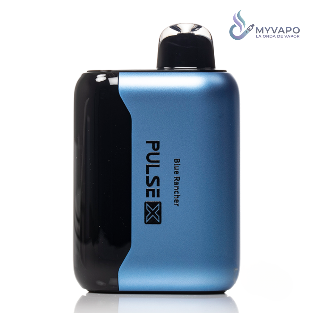 Geek Bar Pulse X 25K Puffs – Vape Desechable Orijinal | MYVAPO
