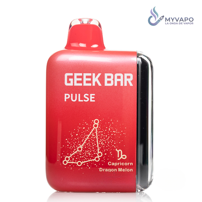 Geek Bar Pulse 15K Puffs – Vape Desechable Orijinal | MYVAPO