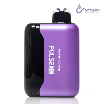 Geek Bar Pulse X 25K Puffs – Vape Desechable Orijinal | MYVAPO