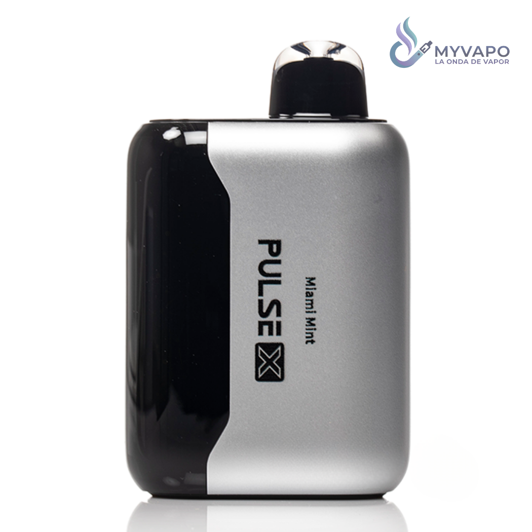 Geek Bar Pulse X 25K Puffs – Vape Desechable Orijinal | MYVAPO