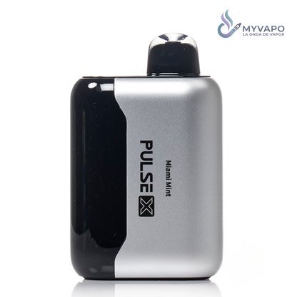 Geek Bar Pulse X 25K 0% Nicotina – Vape Desechable Sin Nicotina | MYVAPO