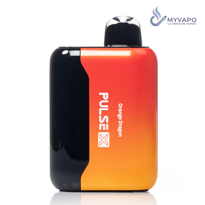 Geek Bar Pulse X 25K Puffs – Vape Desechable Orijinal | MYVAPO