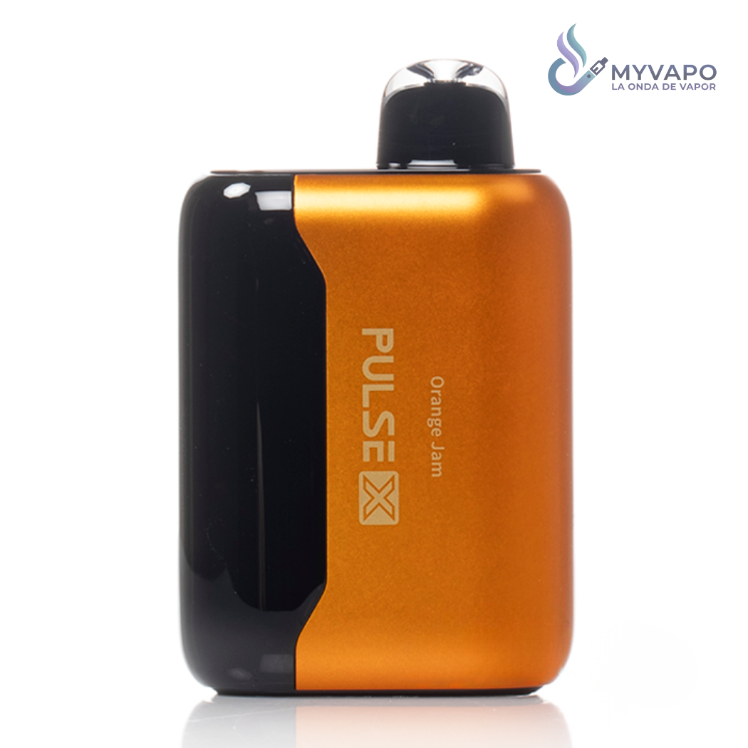 Geek Bar Pulse X 25K Puffs – Vape Desechable Orijinal | MYVAPO