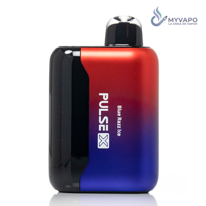 Geek Bar Pulse X 25K Puffs – Vape Desechable Orijinal | MYVAPO