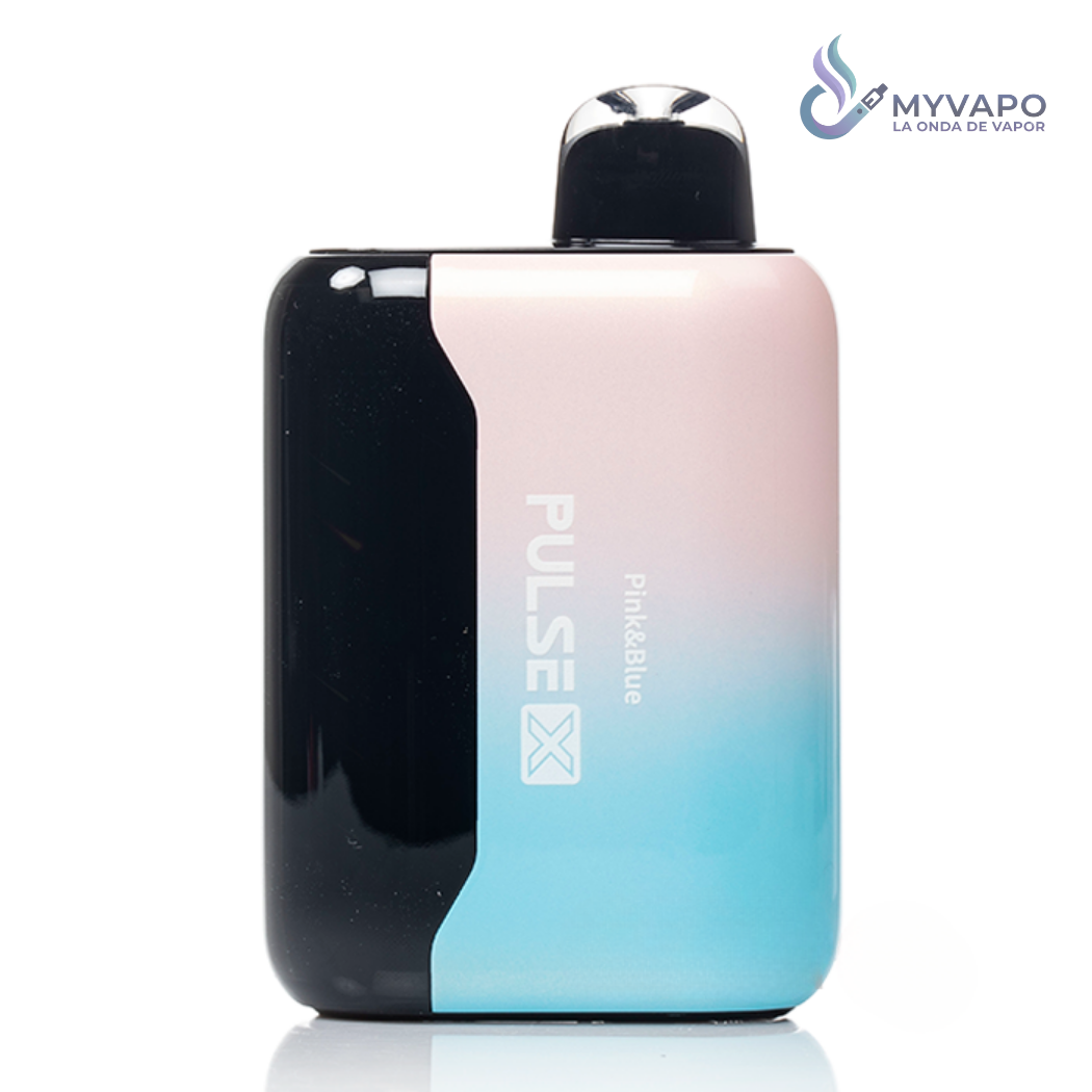 Geek Bar Pulse X 25K Puffs – Vape Desechable Orijinal | MYVAPO