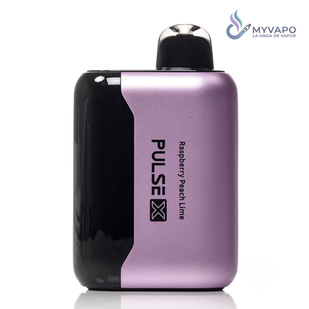 Geek Bar Pulse X 25K Puffs – Vape Desechable Orijinal | MYVAPO