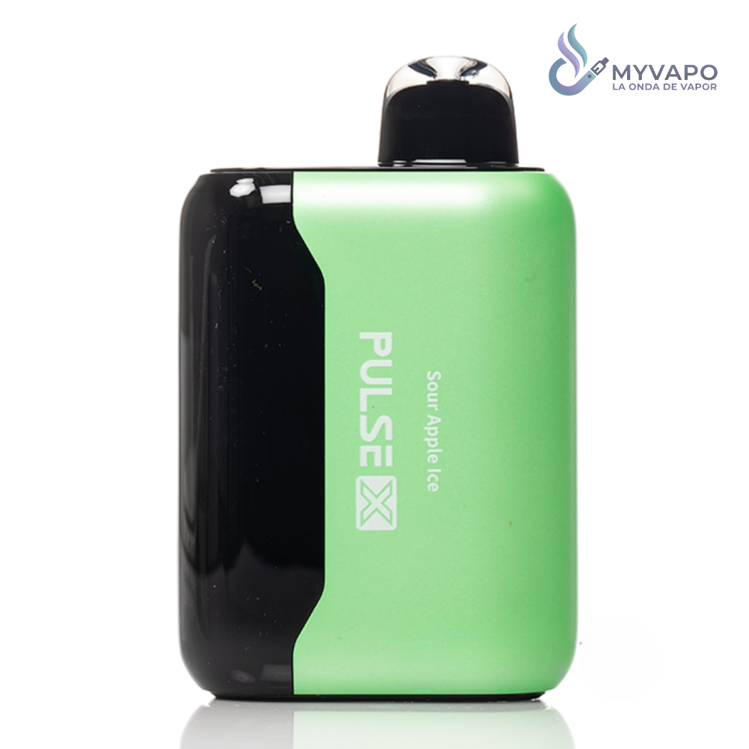 Geek Bar Pulse X 25K Puffs – Vape Desechable Orijinal | MYVAPO
