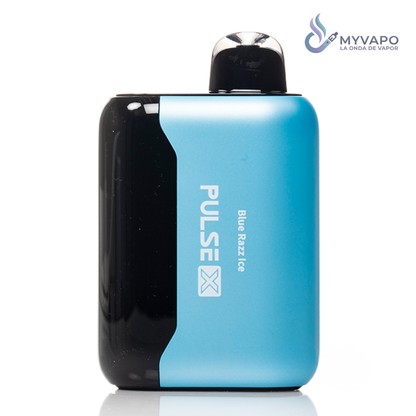 Geek Bar Pulse X 25K Puffs – Vape Desechable Orijinal | MYVAPO
