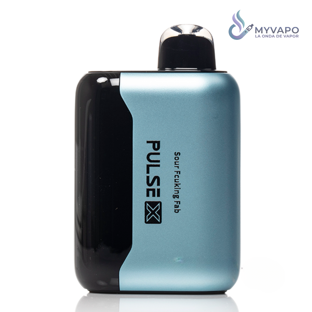 Geek Bar Pulse X 25K Puffs – Vape Desechable Orijinal | MYVAPO