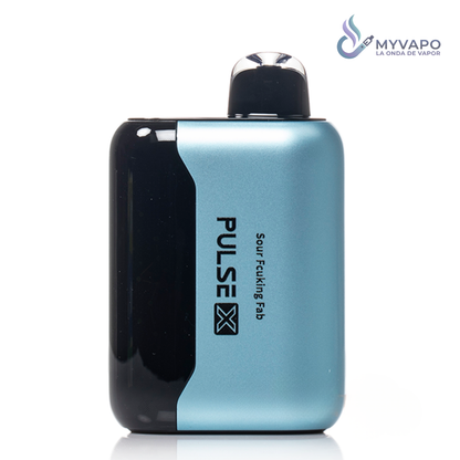 Geek Bar Pulse X 25K 0% Nicotina – Vape Desechable Sin Nicotina | MYVAPO