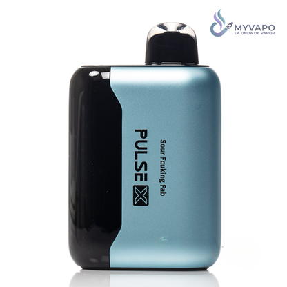 Geek Bar Pulse X 25K Puffs – Vape Desechable Orijinal | MYVAPO