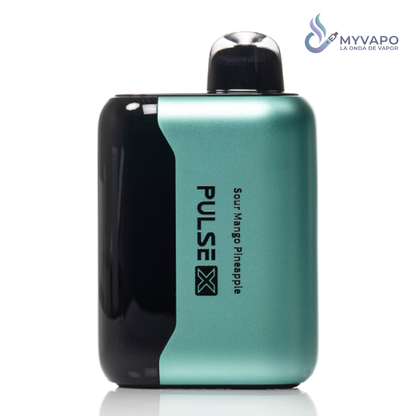 Geek Bar Pulse X 25K Puffs – Vape Desechable Orijinal | MYVAPO