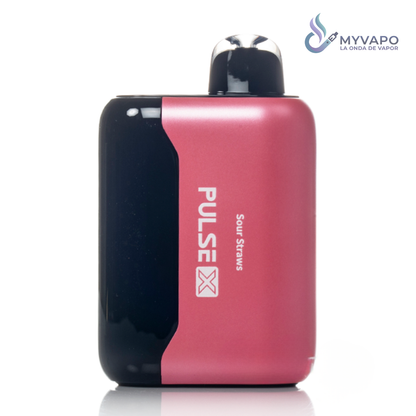 Geek Bar Pulse X 25K Puffs – Vape Desechable Orijinal | MYVAPO