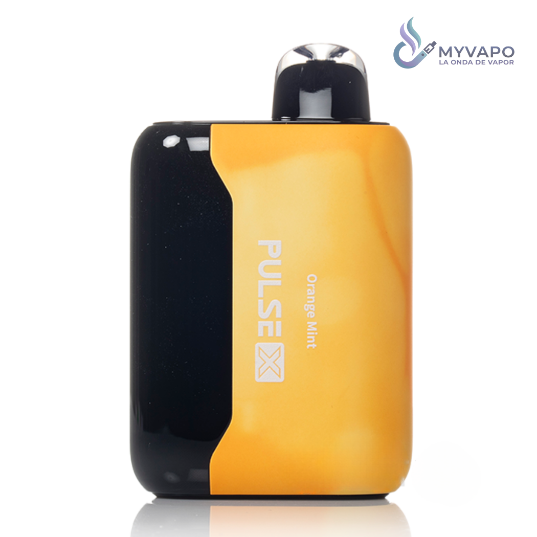 Geek Bar Pulse X 25K Puffs – Vape Desechable Orijinal | MYVAPO