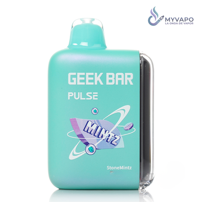 Geek Bar Pulse 15K Puffs – Vape Desechable Orijinal | MYVAPO