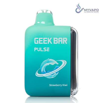 Geek Bar Pulse 15K Puffs – Vape Desechable Orijinal | MYVAPO