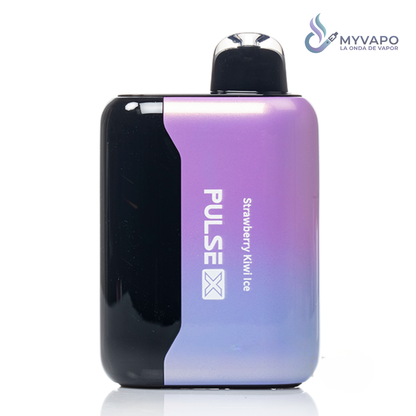 Geek Bar Pulse X 25K Puffs – Vape Desechable Orijinal | MYVAPO