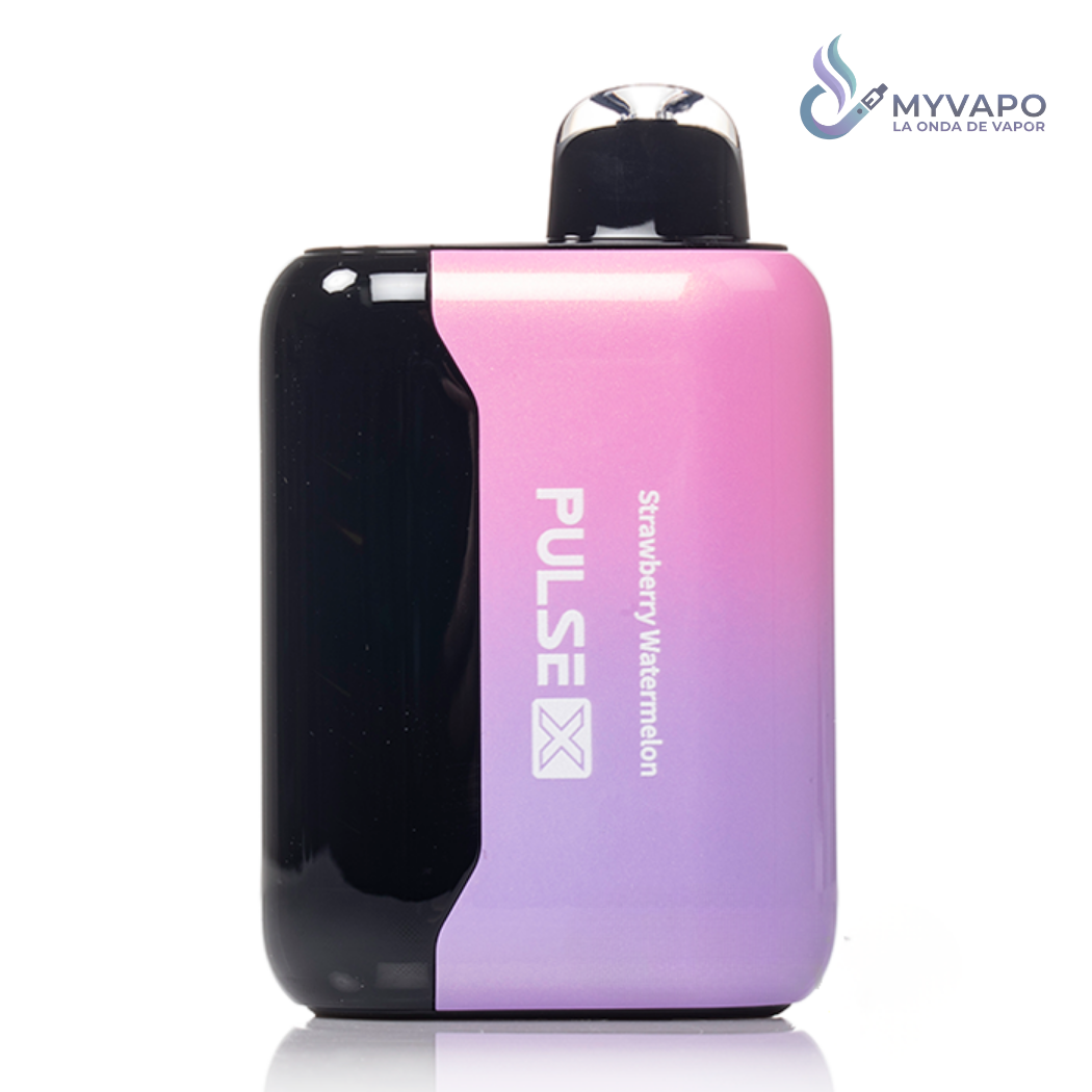 Geek Bar Pulse X 25K Puffs – Vape Desechable Orijinal | MYVAPO