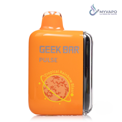 Geek Bar Pulse 15K Puffs – Vape Desechable Orijinal | MYVAPO