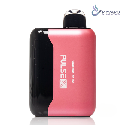 Geek Bar Pulse X 25K Puffs – Vape Desechable Orijinal | MYVAPO